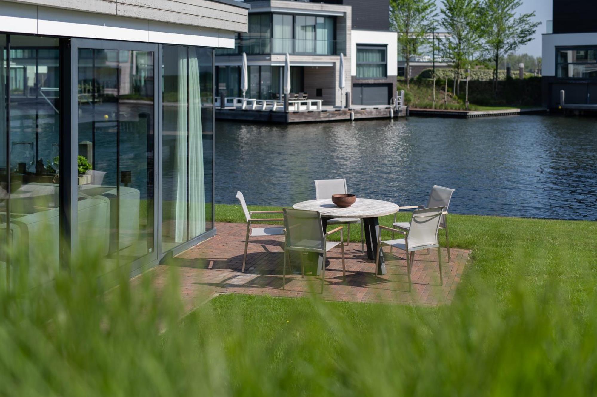 Dormio Harbour Village อาร์เนอโมเดน ห้อง รูปภาพ